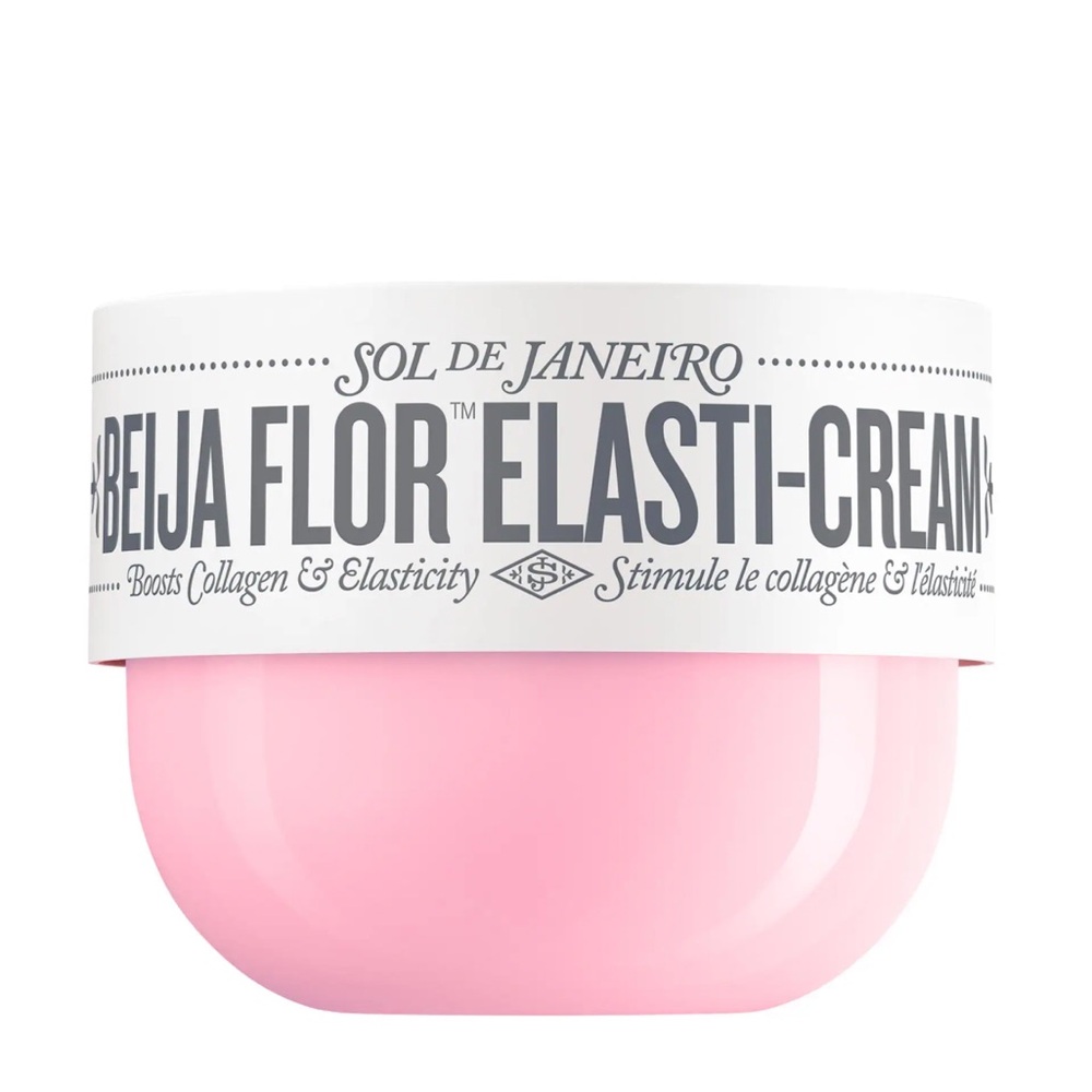 Sol de Janeiro Beija Flor™ Collagen-Boosting Elasti-Cream